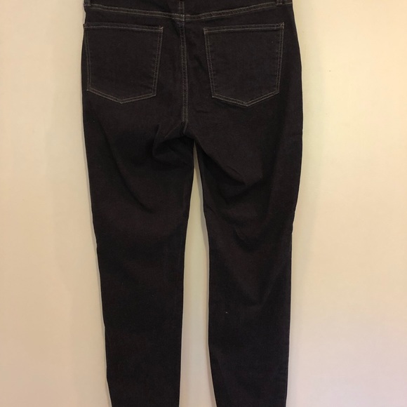 Talbots Slim Ankle Pants - Picture 2 of 3